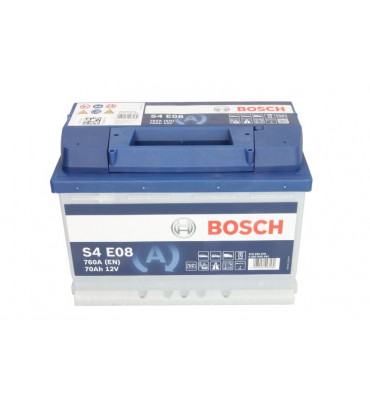 Bosch EFB Start-Stop 70Ah 760A